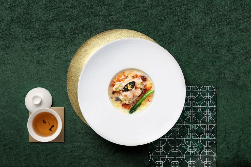 Cuisine Cuisine: photo gallery